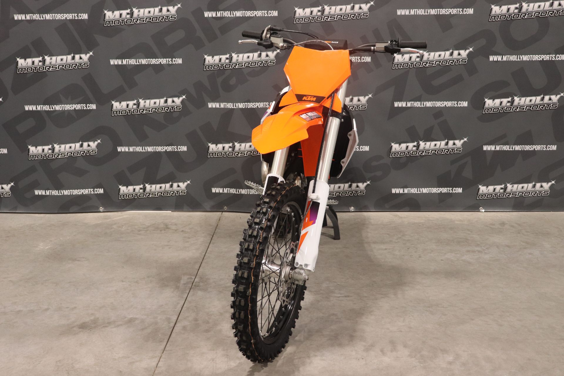2024 KTM 350 SX-F in Vincentown, New Jersey - Photo 3