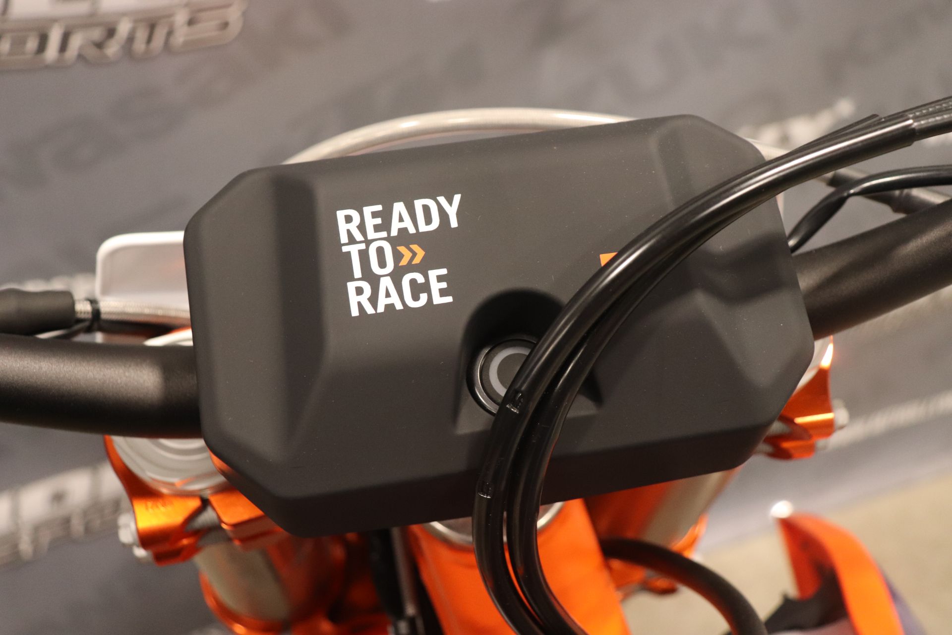 2021 KTM 450 SX-F Factory Edition in Vincentown, New Jersey - Photo 5