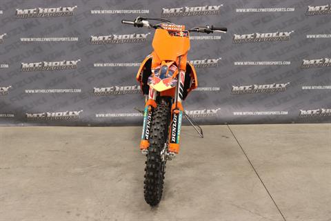 2016 KTM 450 SX-F Factory Edition in Vincentown, New Jersey - Photo 2