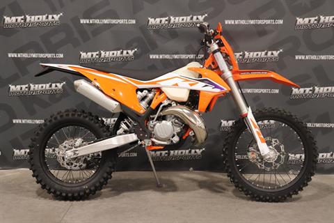 2024 KTM 150 XC-W in Vincentown, New Jersey - Photo 1