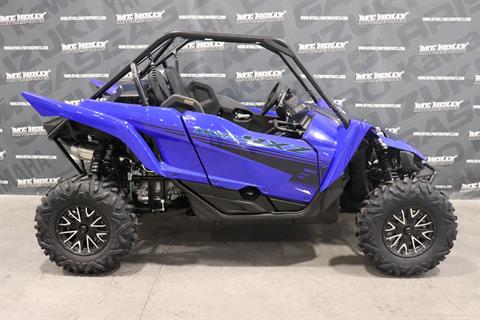 2024 Yamaha YXZ1000R in Vincentown, New Jersey - Photo 1