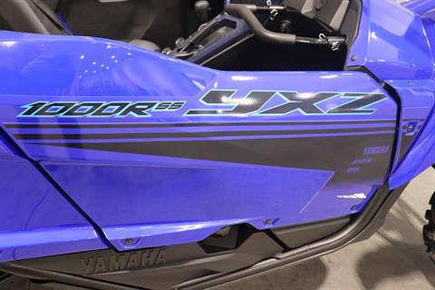 2024 Yamaha YXZ1000R in Vincentown, New Jersey - Photo 2