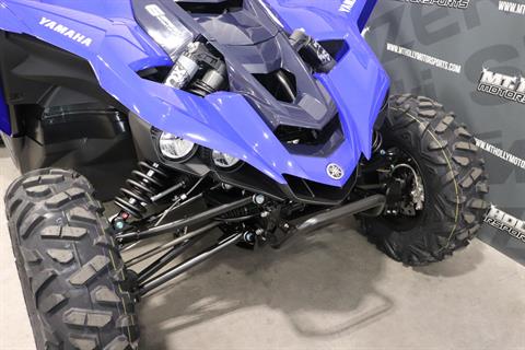 2024 Yamaha YXZ1000R in Vincentown, New Jersey - Photo 5