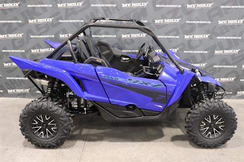 2024 Yamaha YXZ1000R in Vincentown, New Jersey - Photo 10