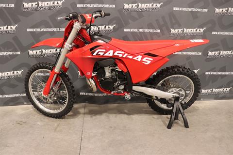 2024 GASGAS MC 250 in Vincentown, New Jersey - Photo 3