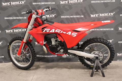 2024 GASGAS MC 250 in Vincentown, New Jersey - Photo 2