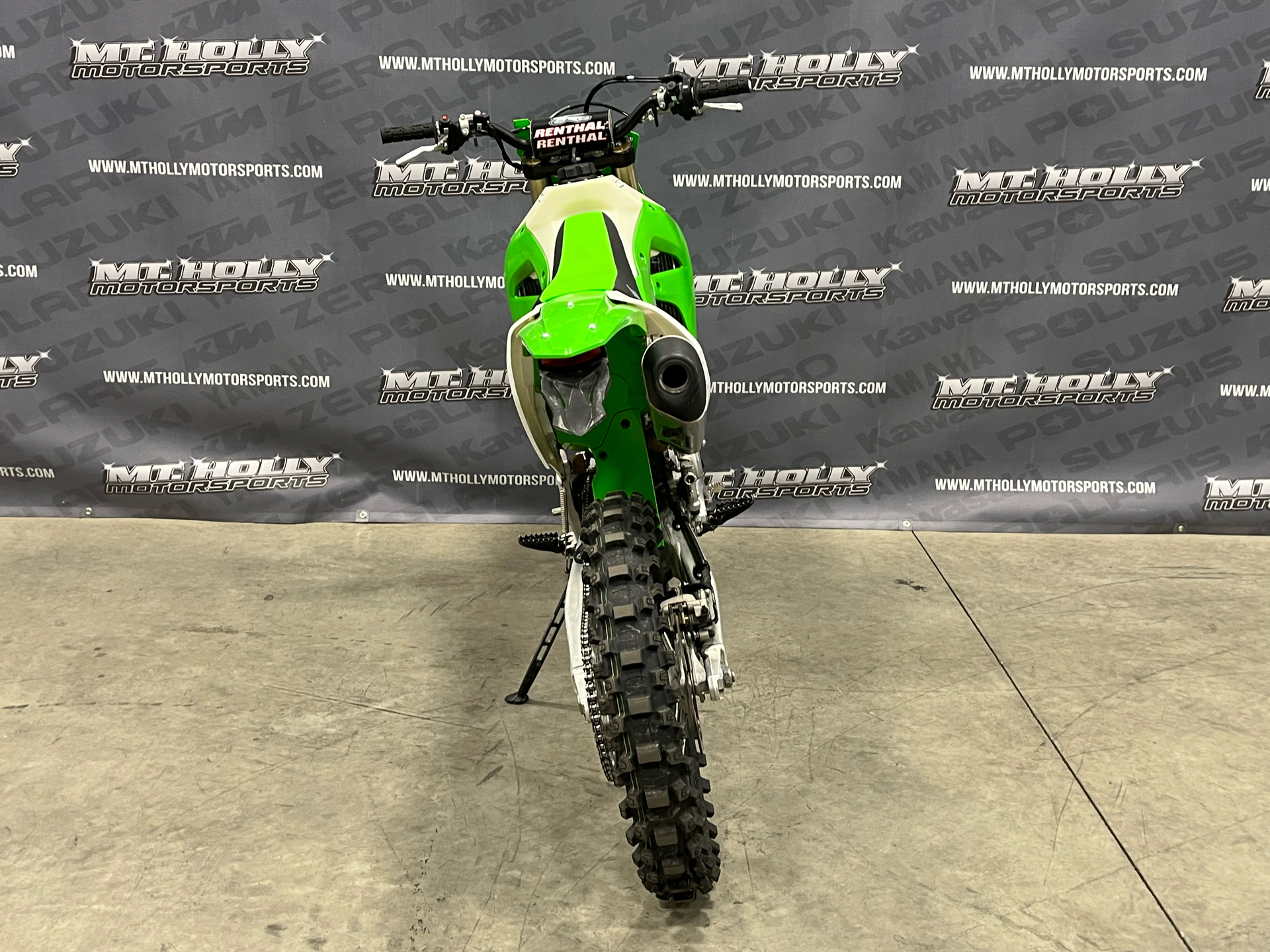 2022 Kawasaki KX 250 in Vincentown, New Jersey - Photo 7