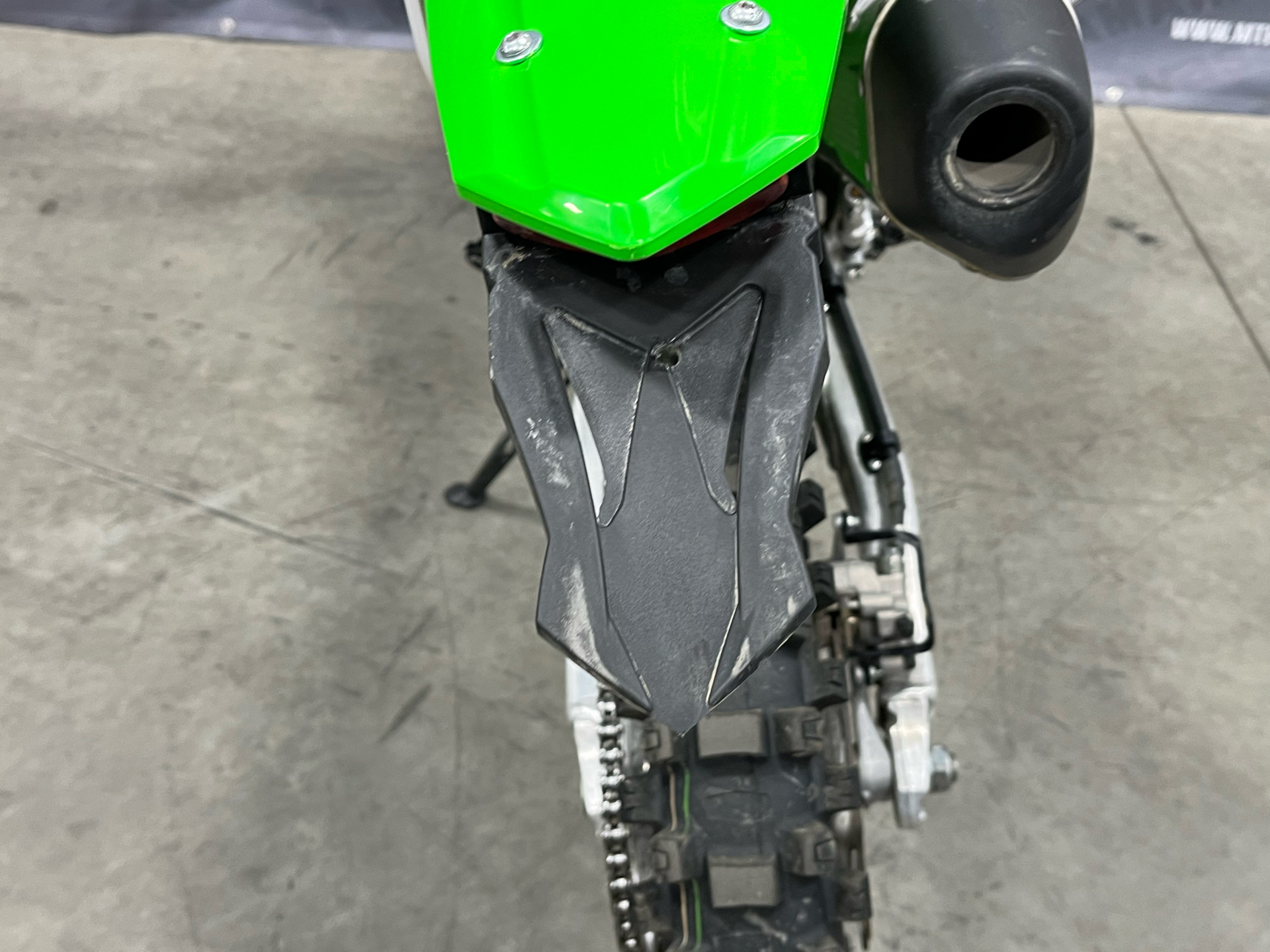 2022 Kawasaki KX 250 in Vincentown, New Jersey - Photo 8