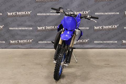 2022 Yamaha YZ65 in Vincentown, New Jersey - Photo 2