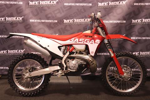 2022 GASGAS EC 250 in Vincentown, New Jersey - Photo 1