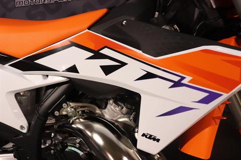 2023 KTM 125 SX in Vincentown, New Jersey - Photo 2