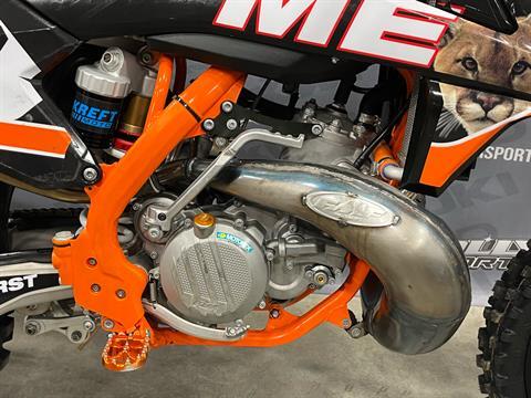 2018 KTM 250 SX in Vincentown, New Jersey - Photo 2