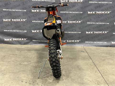 2018 KTM 250 SX in Vincentown, New Jersey - Photo 13