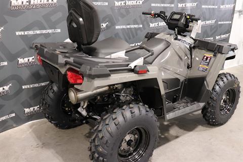 2024 Polaris Sportsman Touring 570 EPS in Vincentown, New Jersey - Photo 4
