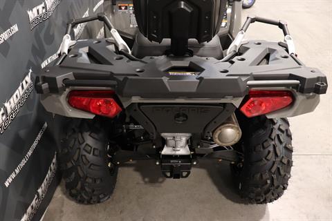 2024 Polaris Sportsman Touring 570 EPS in Vincentown, New Jersey - Photo 5