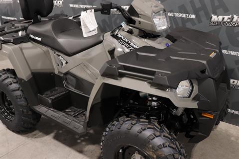 2024 Polaris Sportsman Touring 570 EPS in Vincentown, New Jersey - Photo 6