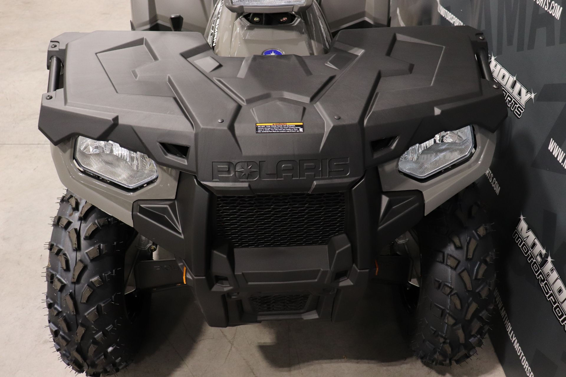 2024 Polaris Sportsman Touring 570 EPS in Vincentown, New Jersey - Photo 7