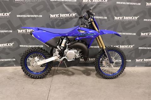 2024 Yamaha YZ85 in Vincentown, New Jersey - Photo 1