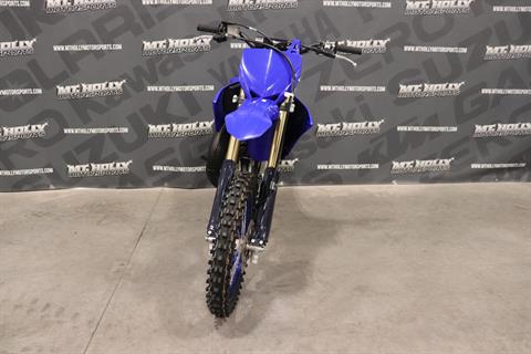 2024 Yamaha YZ85 in Vincentown, New Jersey - Photo 2