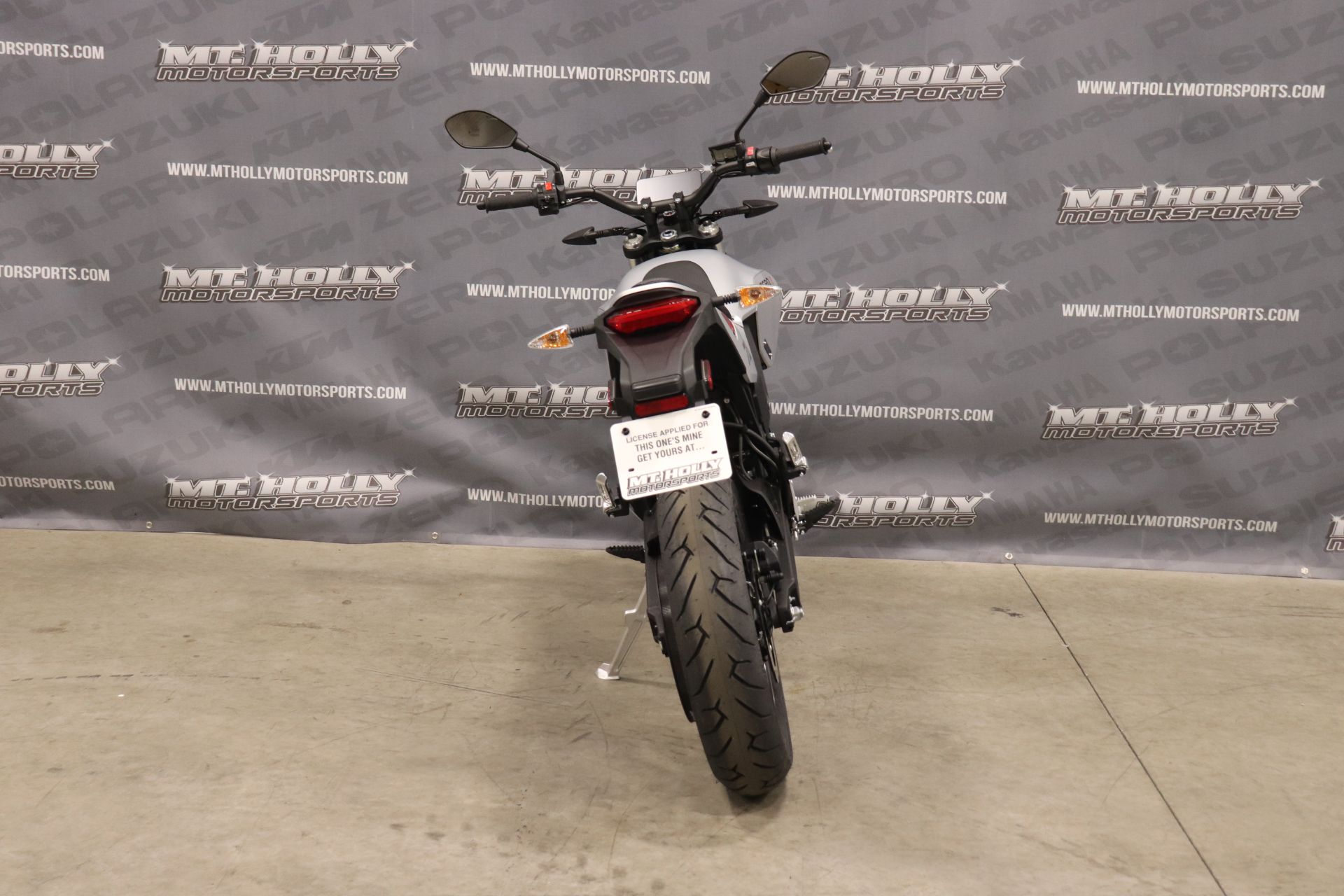 2022 Zero Motorcycles FXE ZF7.2 Integrated in Vincentown, New Jersey - Photo 4