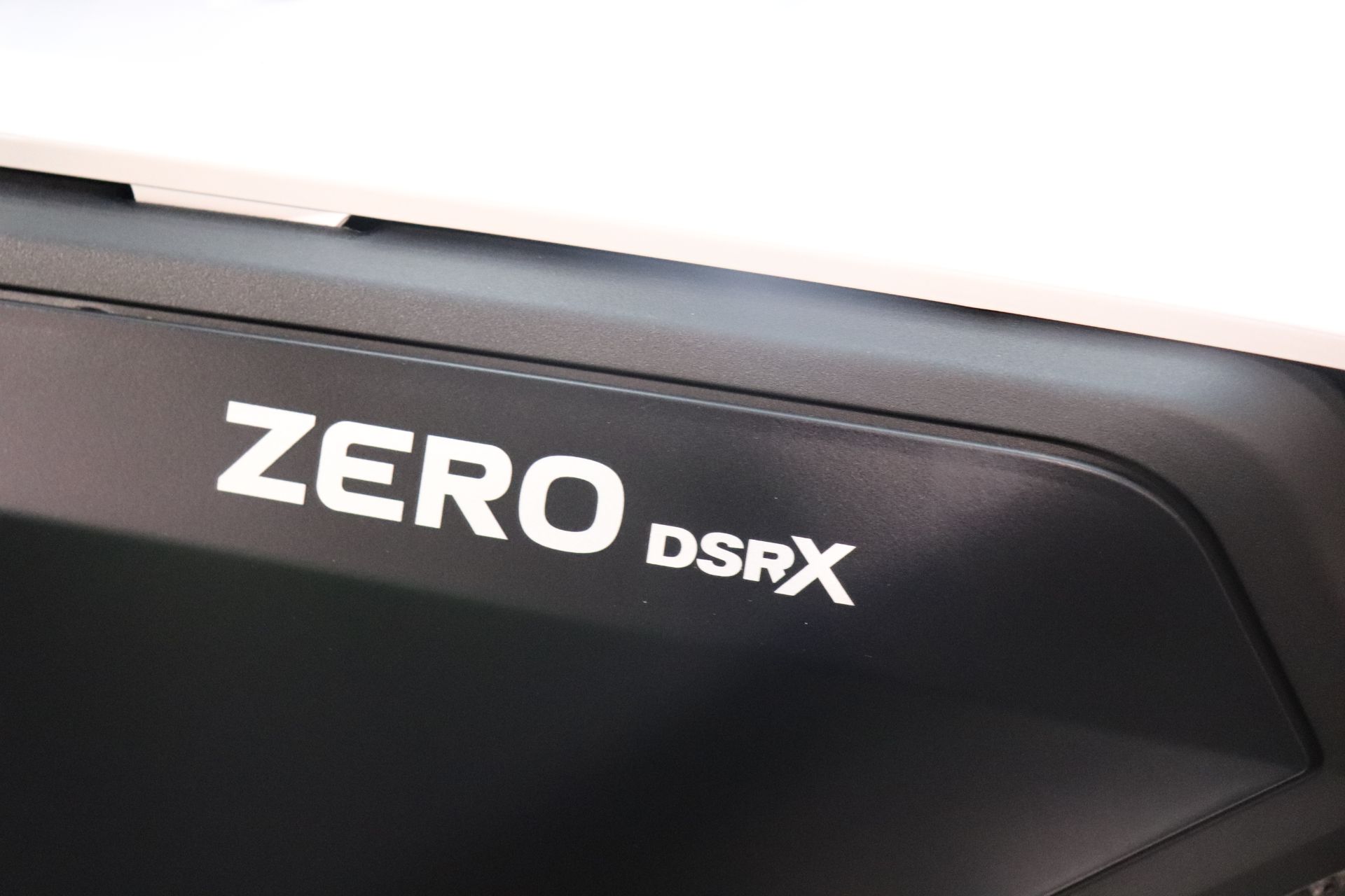 2023 Zero Motorcycles DSRX ZF17.3 in Vincentown, New Jersey - Photo 5