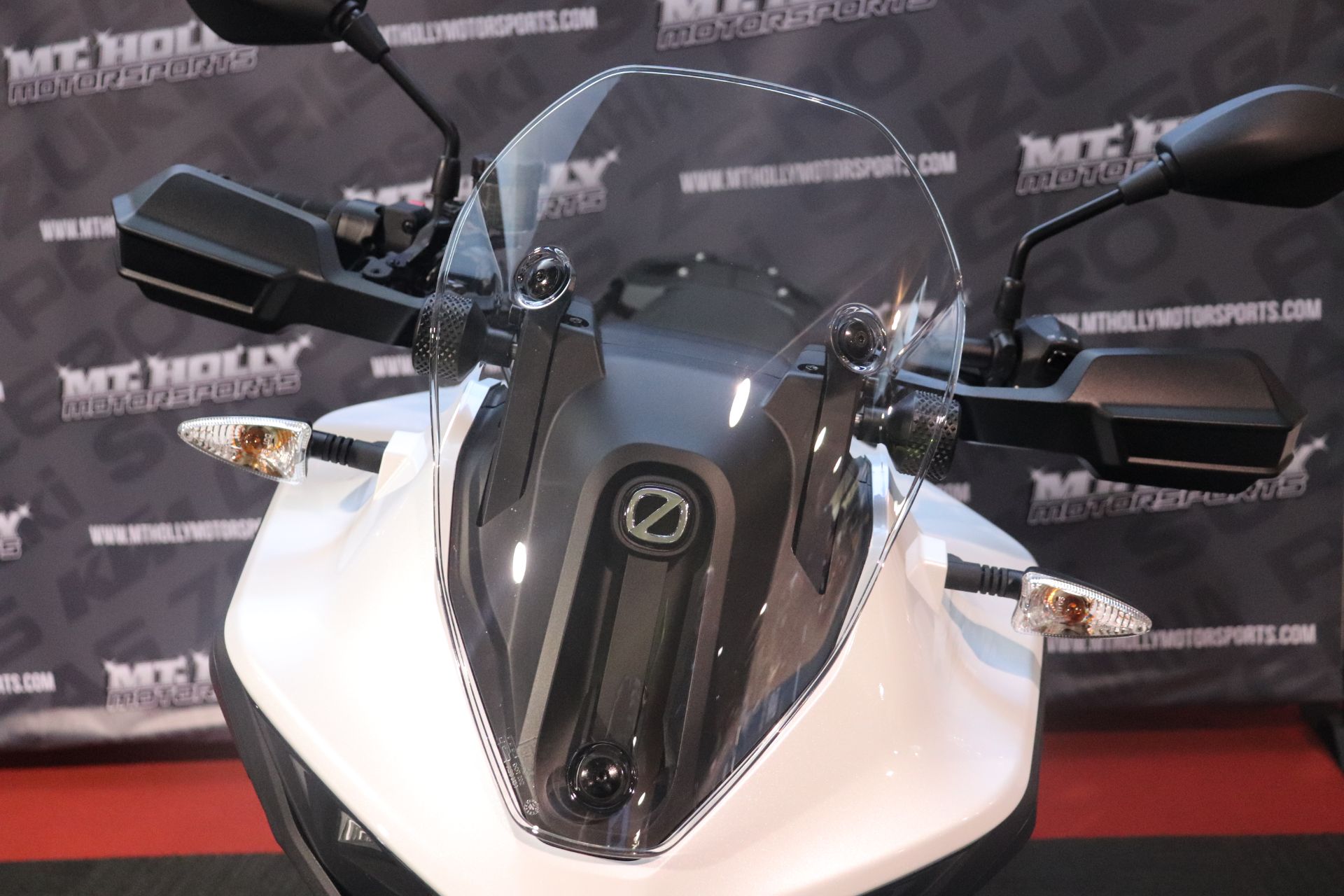 2023 Zero Motorcycles DSRX ZF17.3 in Vincentown, New Jersey - Photo 4