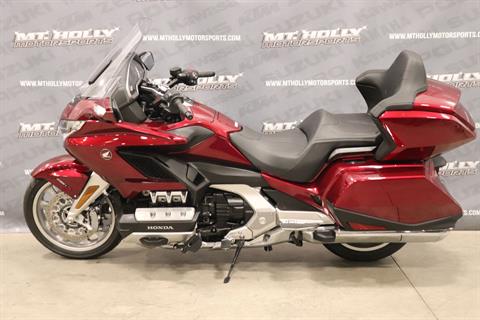 2018 Honda Gold Wing Tour Automatic DCT in Vincentown, New Jersey - Photo 3