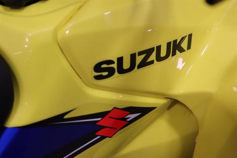2023 Suzuki QuadSport Z90 in Vincentown, New Jersey - Photo 4