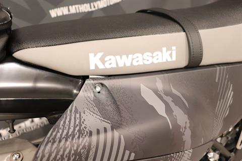 2024 Kawasaki KLX 300 in Vincentown, New Jersey - Photo 3