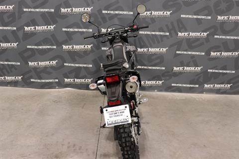 2024 Kawasaki KLX 300 in Vincentown, New Jersey - Photo 7