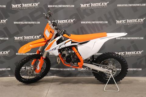 2024 KTM 85 SX 19/16 in Vincentown, New Jersey - Photo 3