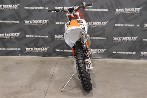 2024 KTM 85 SX 19/16 in Vincentown, New Jersey - Photo 4