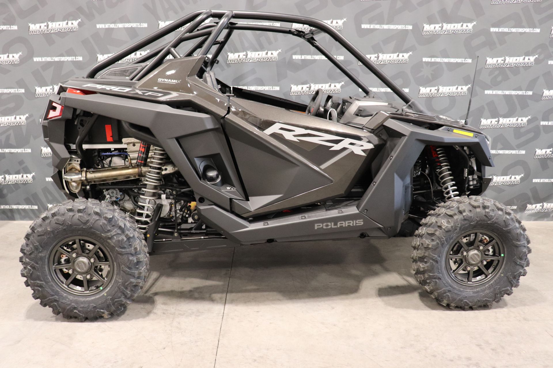2024 Polaris RZR Pro XP Ultimate in Vincentown, New Jersey - Photo 1