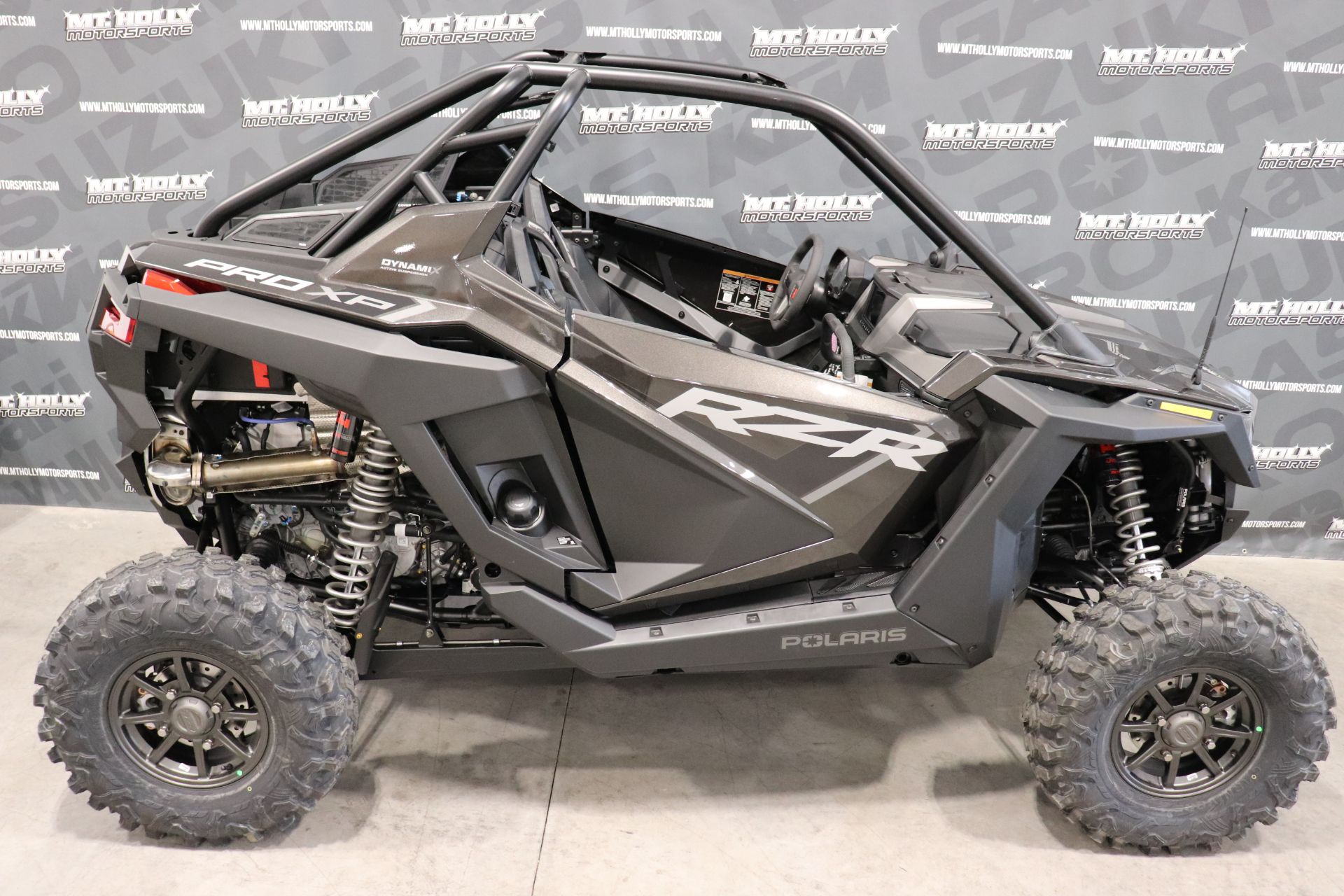 2024 Polaris RZR Pro XP Ultimate in Vincentown, New Jersey - Photo 11