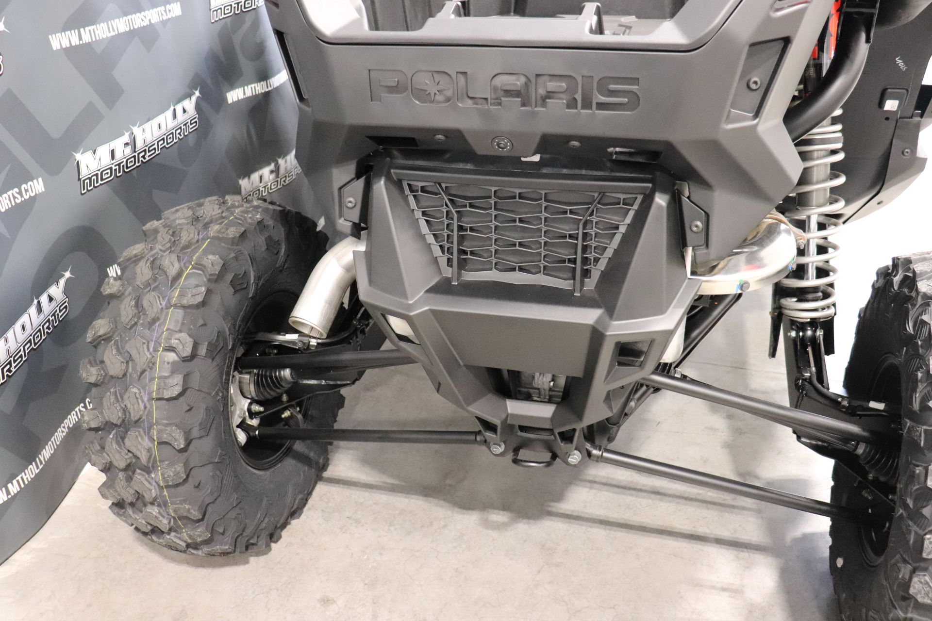 2024 Polaris RZR Pro XP Ultimate in Vincentown, New Jersey - Photo 13
