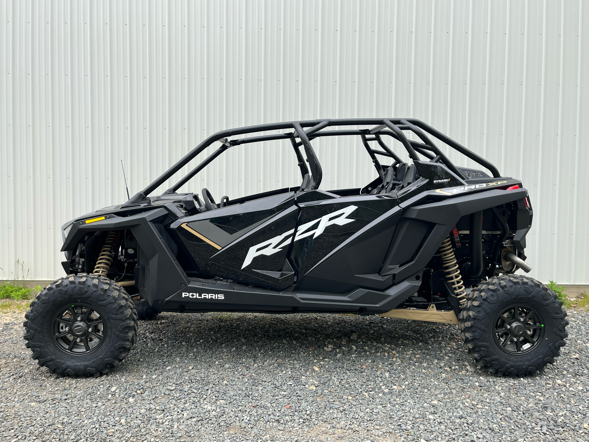 2022 Polaris RZR PRO XP 4 Ultimate in Vincentown, New Jersey - Photo 1