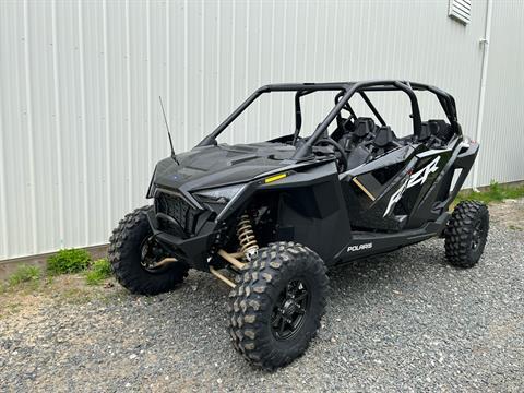2022 Polaris RZR PRO XP 4 Ultimate in Vincentown, New Jersey - Photo 2