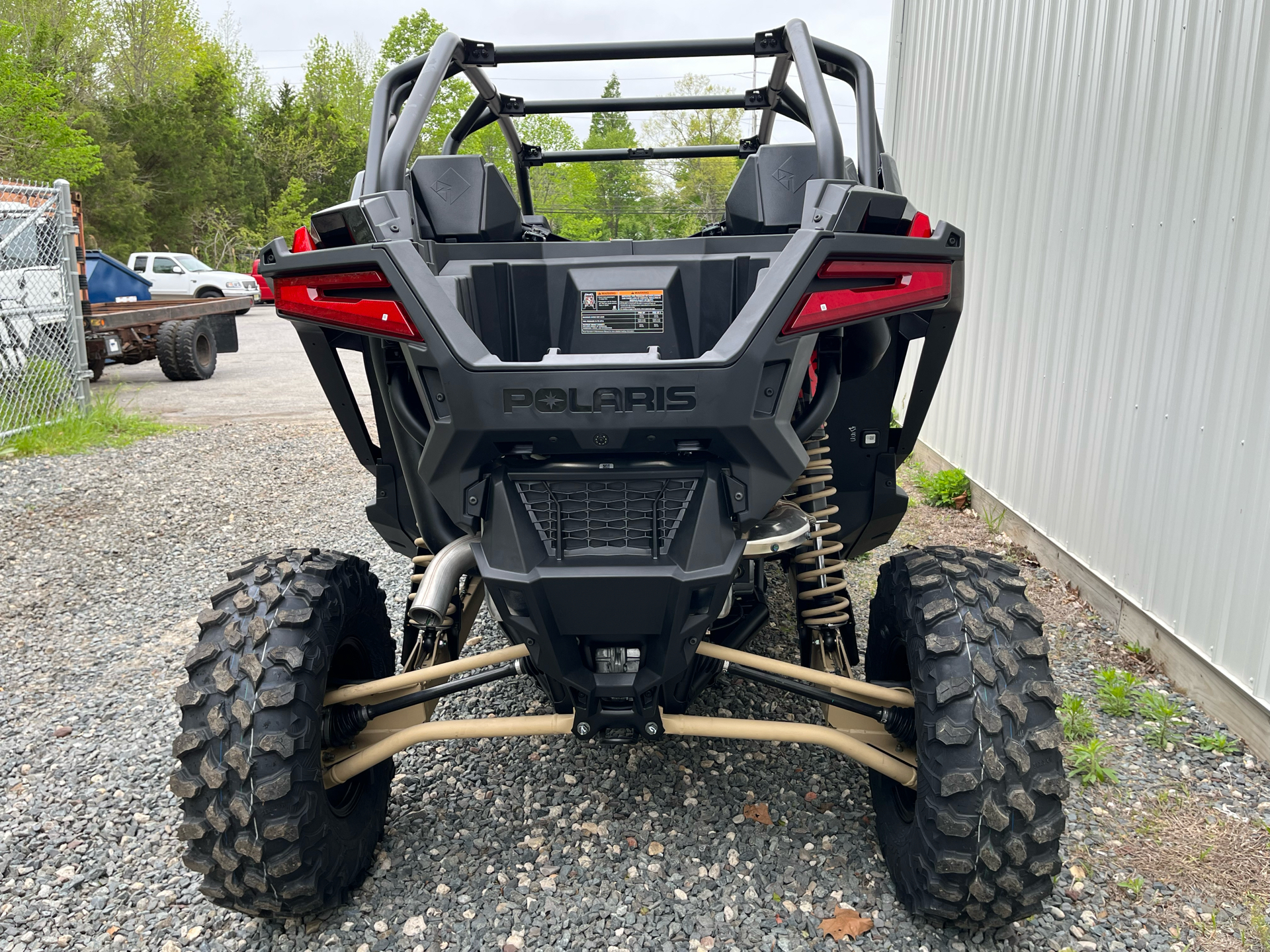 2022 Polaris RZR PRO XP 4 Ultimate in Vincentown, New Jersey - Photo 3
