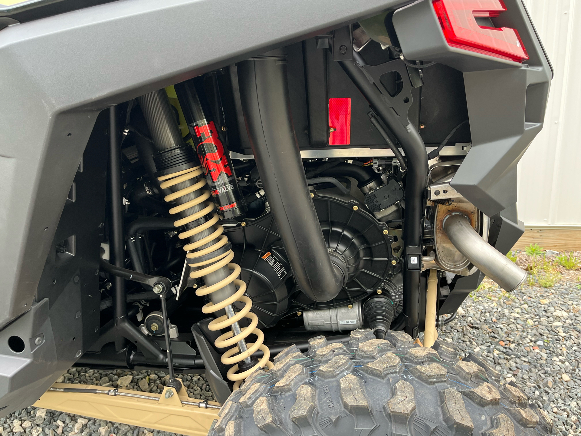 2022 Polaris RZR PRO XP 4 Ultimate in Vincentown, New Jersey - Photo 4