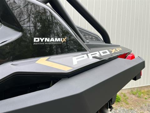 2022 Polaris RZR PRO XP 4 Ultimate in Vincentown, New Jersey - Photo 8