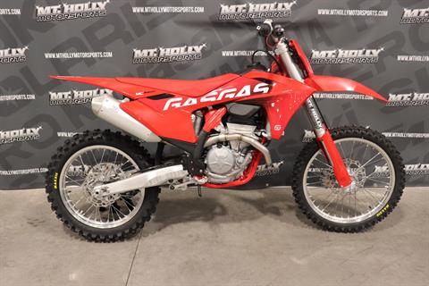 2024 GASGAS MC 350F in Vincentown, New Jersey - Photo 1
