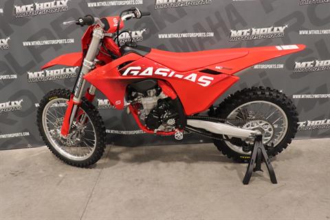 2024 GASGAS MC 350F in Vincentown, New Jersey - Photo 4