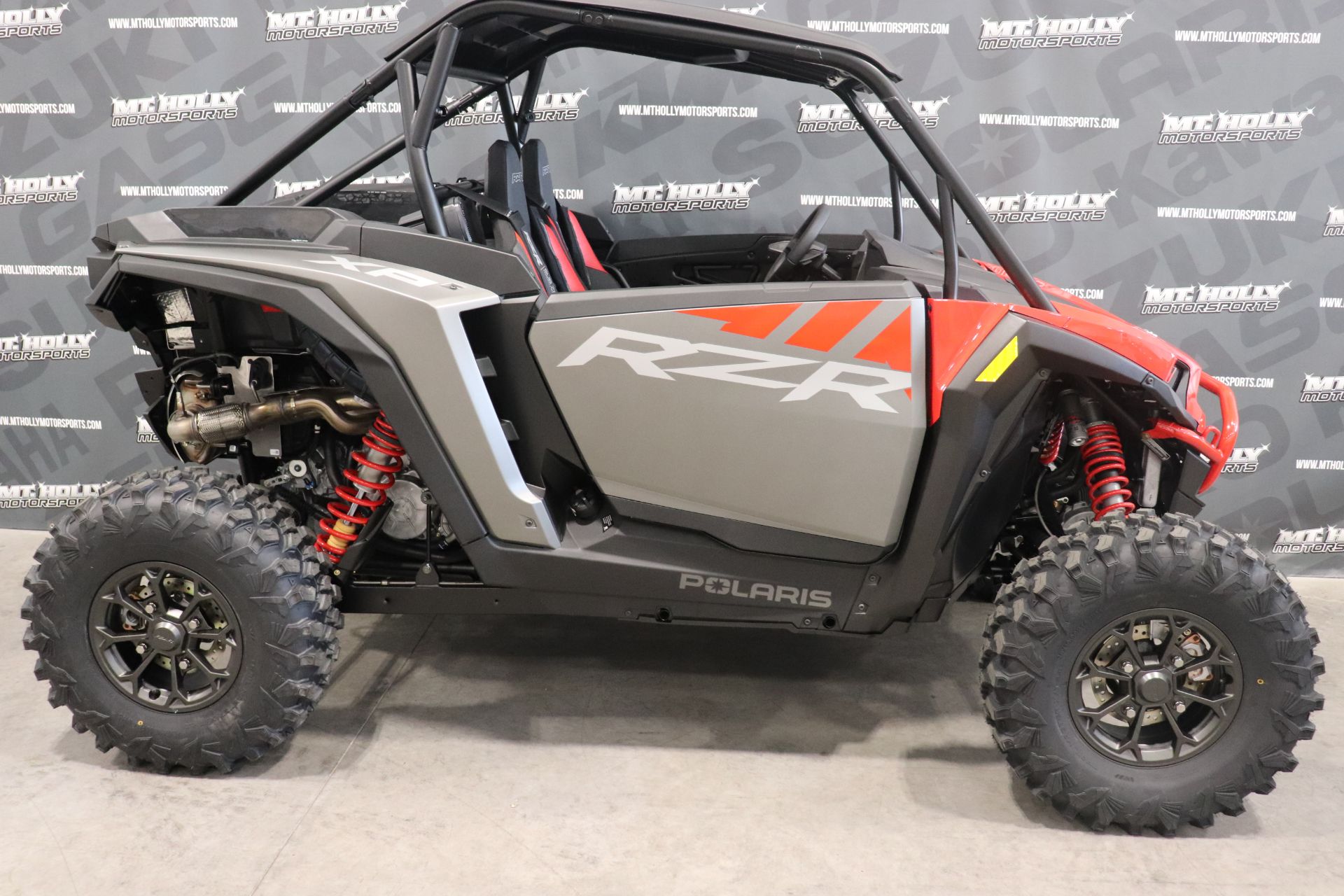 2024 Polaris RZR XP 1000 Ultimate in Vincentown, New Jersey - Photo 1