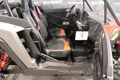 2024 Polaris RZR XP 1000 Ultimate in Vincentown, New Jersey - Photo 4
