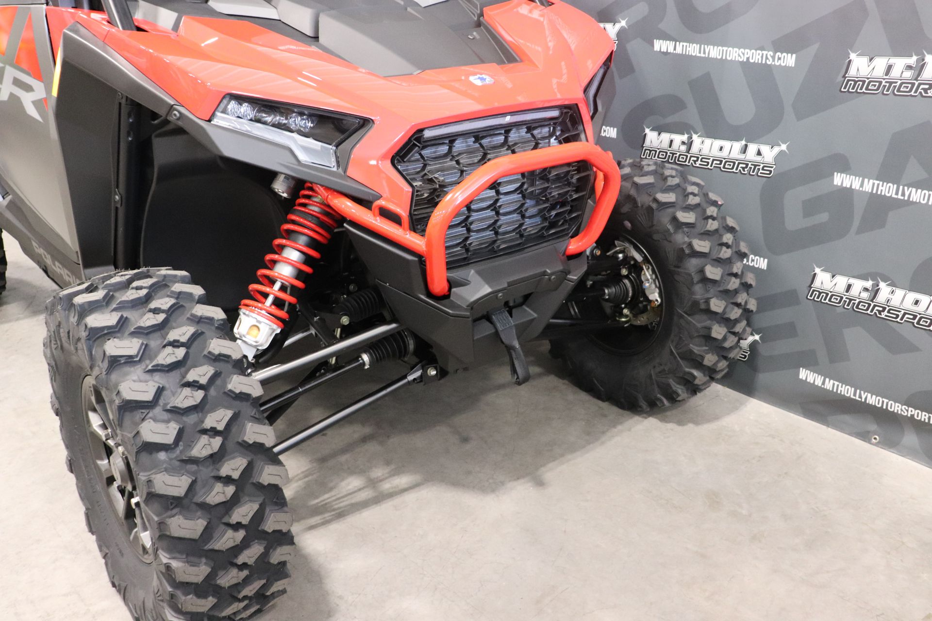 2024 Polaris RZR XP 1000 Ultimate in Vincentown, New Jersey - Photo 5