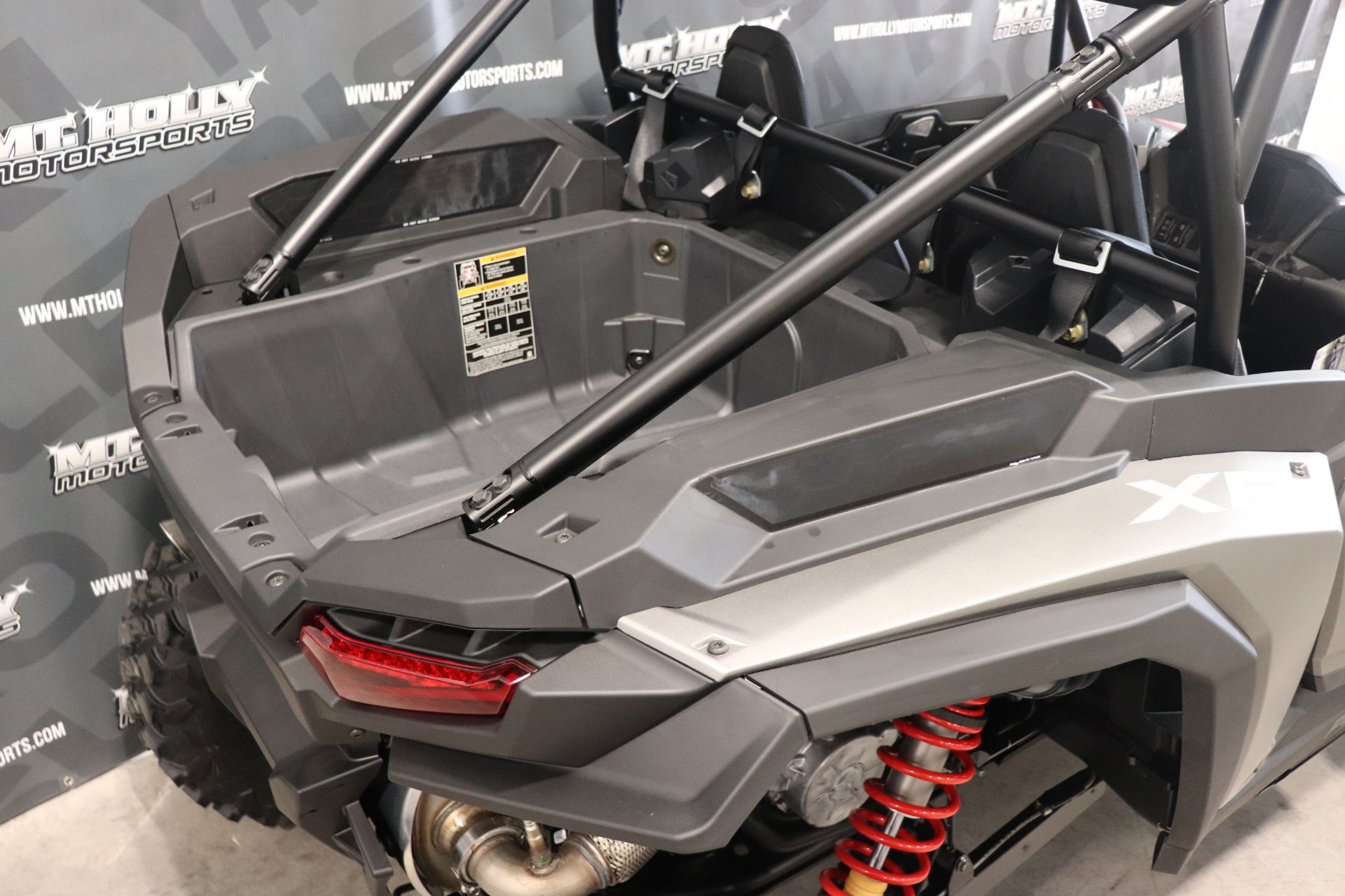 2024 Polaris RZR XP 1000 Ultimate in Vincentown, New Jersey - Photo 7
