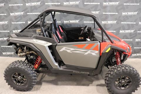 2024 Polaris RZR XP 1000 Ultimate in Vincentown, New Jersey - Photo 8