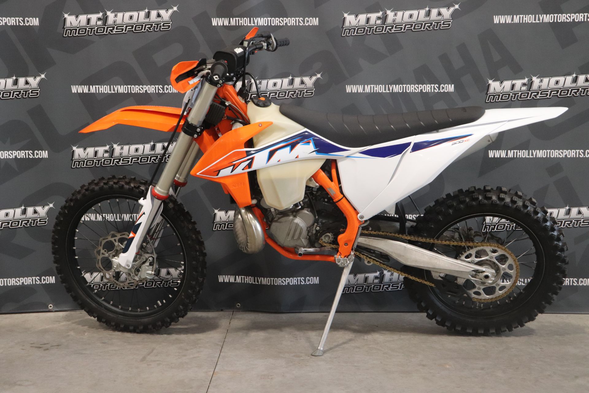 2022 KTM 300 XC TPI in Vincentown, New Jersey - Photo 2