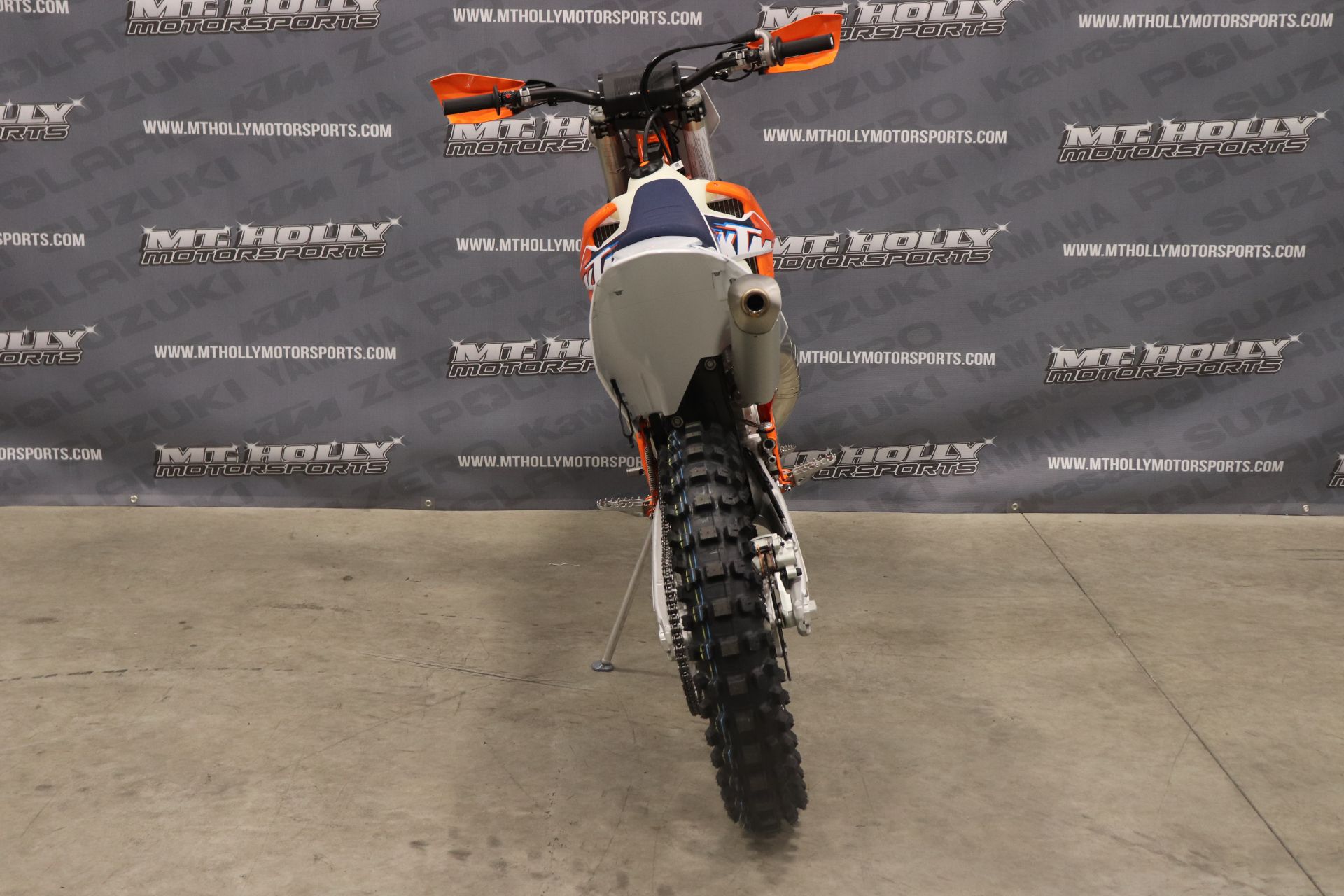 2022 KTM 300 XC TPI in Vincentown, New Jersey - Photo 4