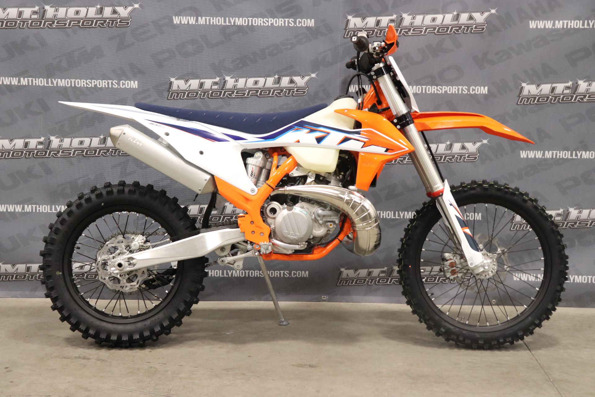 2022 KTM 300 XC TPI in Vincentown, New Jersey - Photo 1